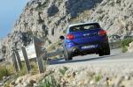 Mini Paceman Cooper S 2012 года